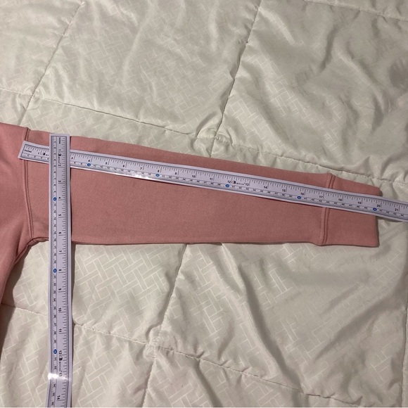 Dittos Pink Sweatshirt - Picture 3 of 10